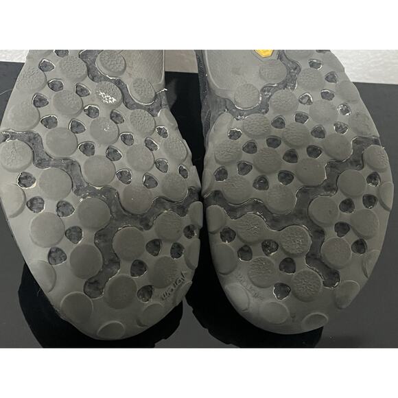 New Balance Minimus 10v1 Womens Size 9.5 Black Athletic Running Shoes Sneakers - Picture 10 of 12